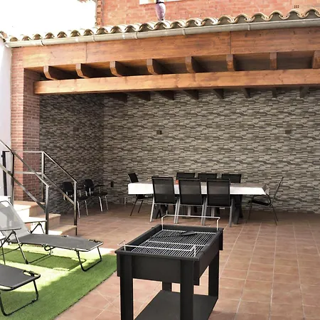 Teixido Feriehus *