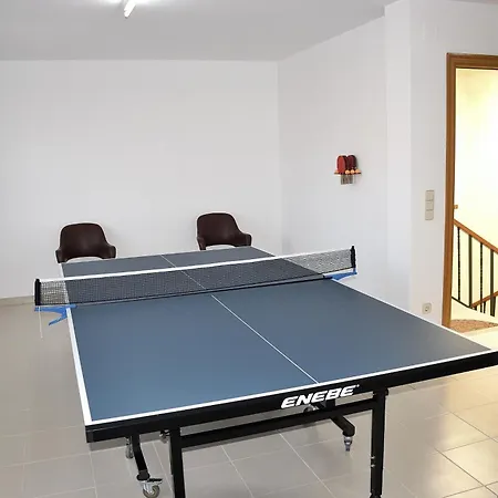 Teixido Feriehus Arbeca