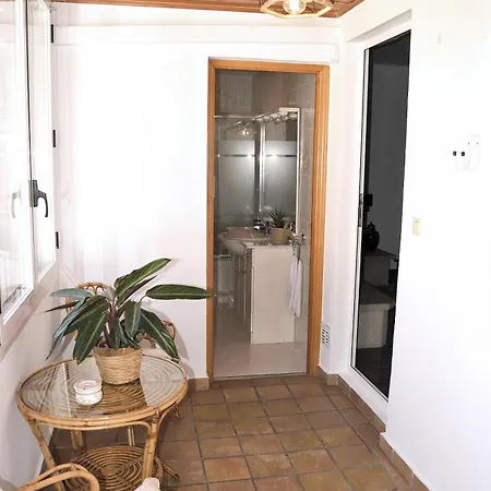Feriehus Teixido Arbeca