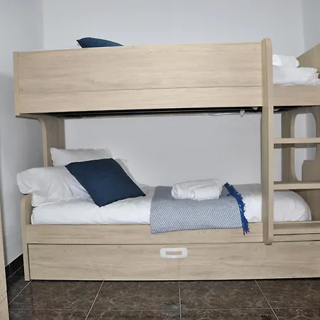 Teixido Feriehus *