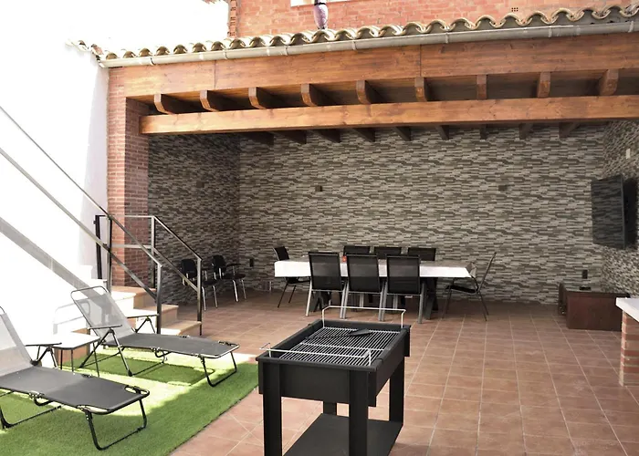 Teixido Feriehus *
