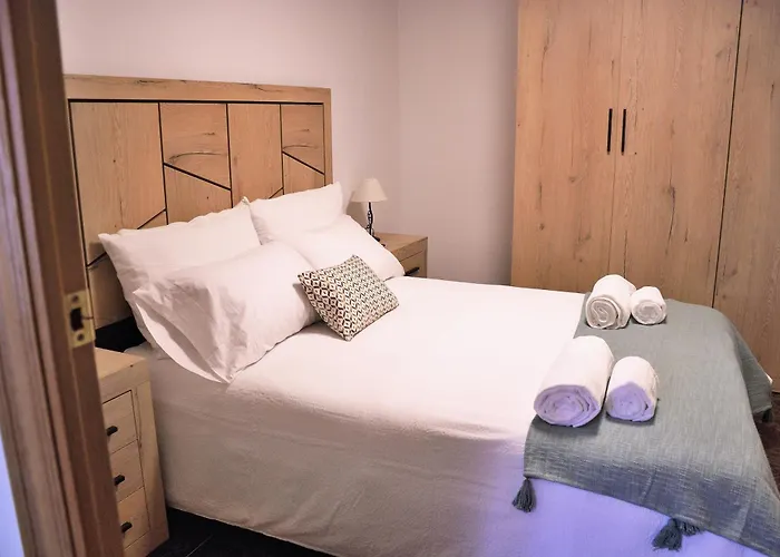 Feriehus Teixido Arbeca