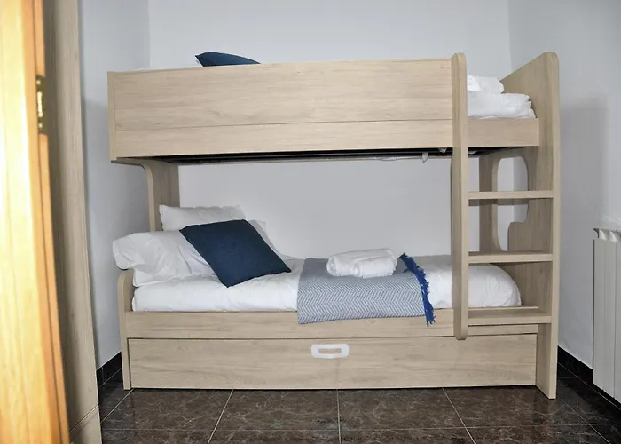 Teixido Feriehus *