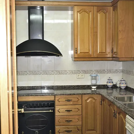 Nyaraló Teixido Arbeca