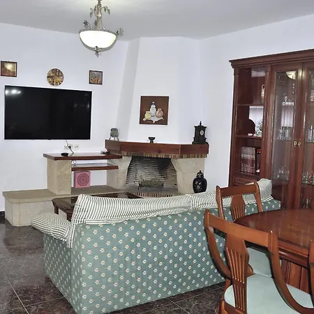 Nyaraló Teixido Arbeca