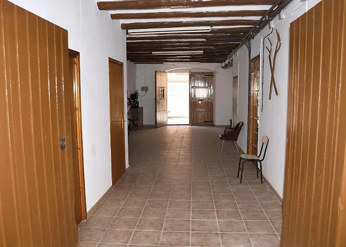 Teixido Arbeca